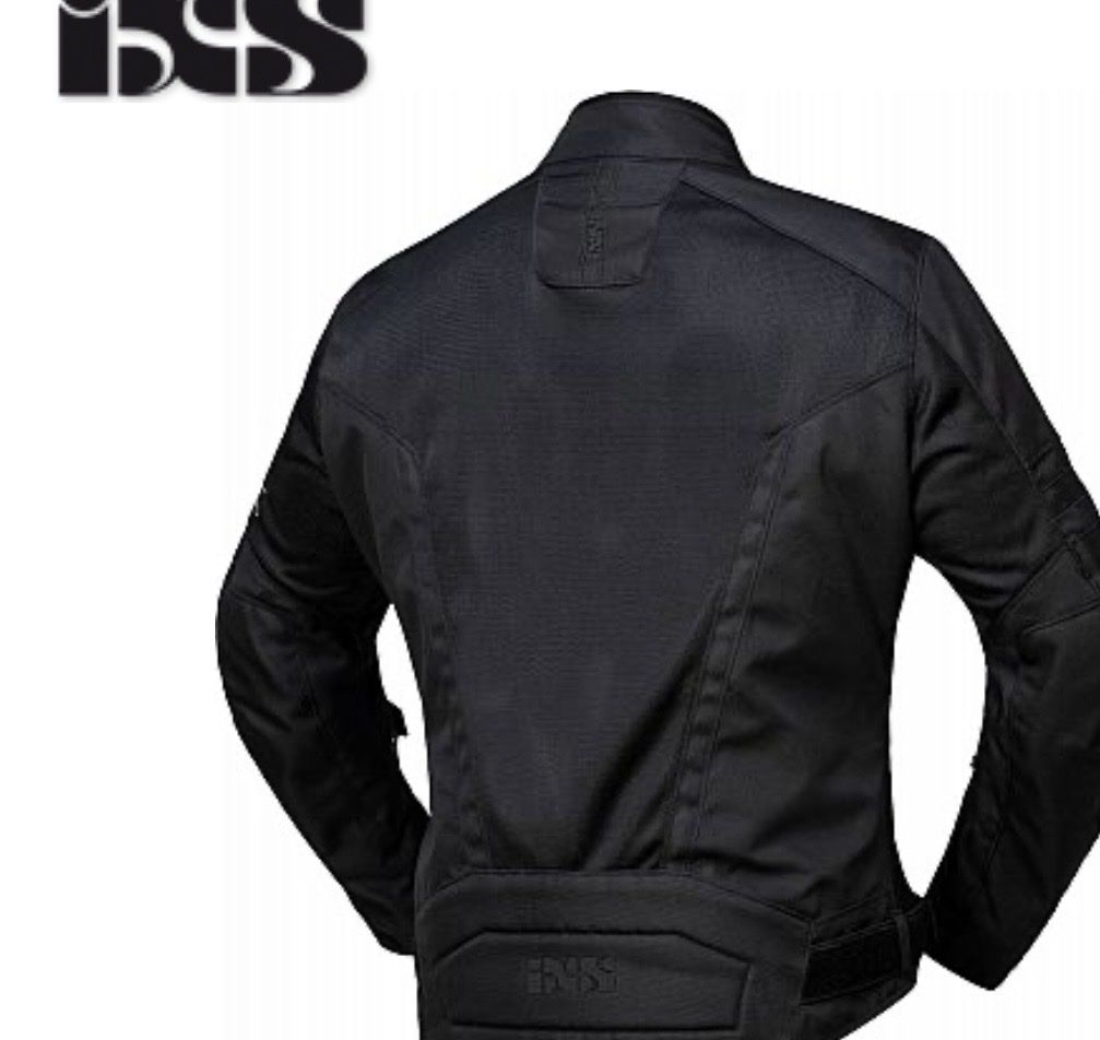Vestes: Motorradjacke IXS – Neuf avec emballage d'origine à Zürich par sduj 1