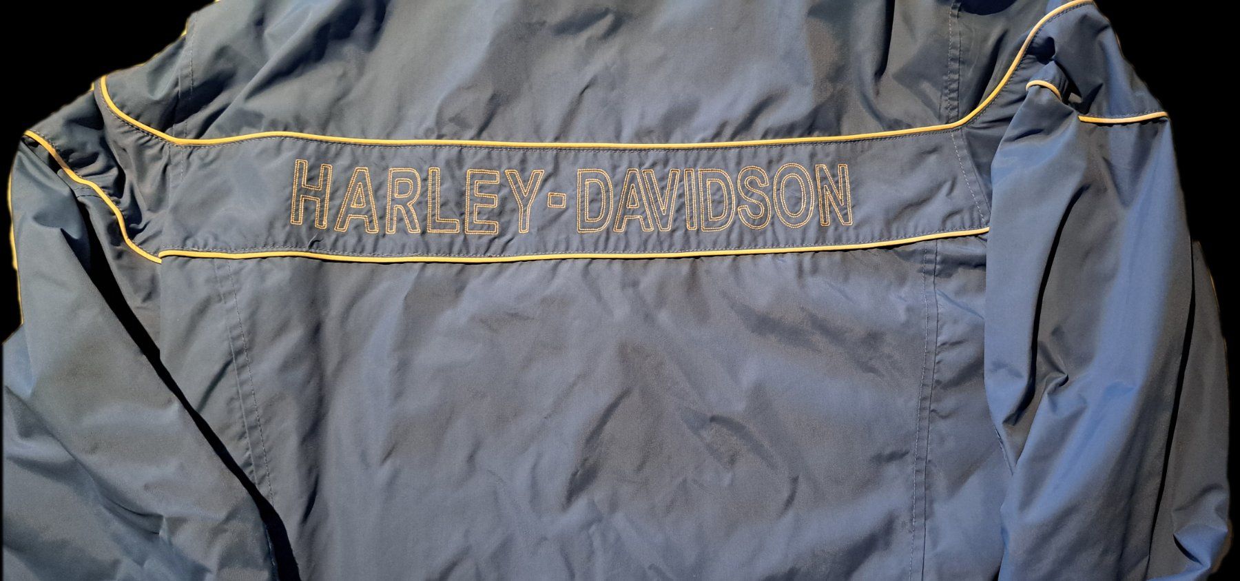 Giacche: Jacke Harley Davidson Grösse XL – Usato da Schlieren venduto da Rcaliforni 1