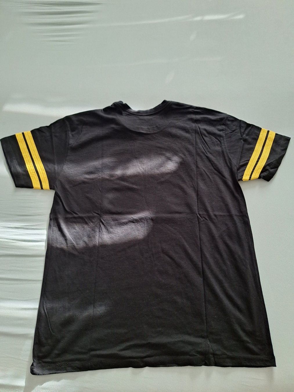 T-shirt: Batmann T-Shirt Baumwolle Grösse ca. Large – Usato da Winterthur venduto da Destinatio 1