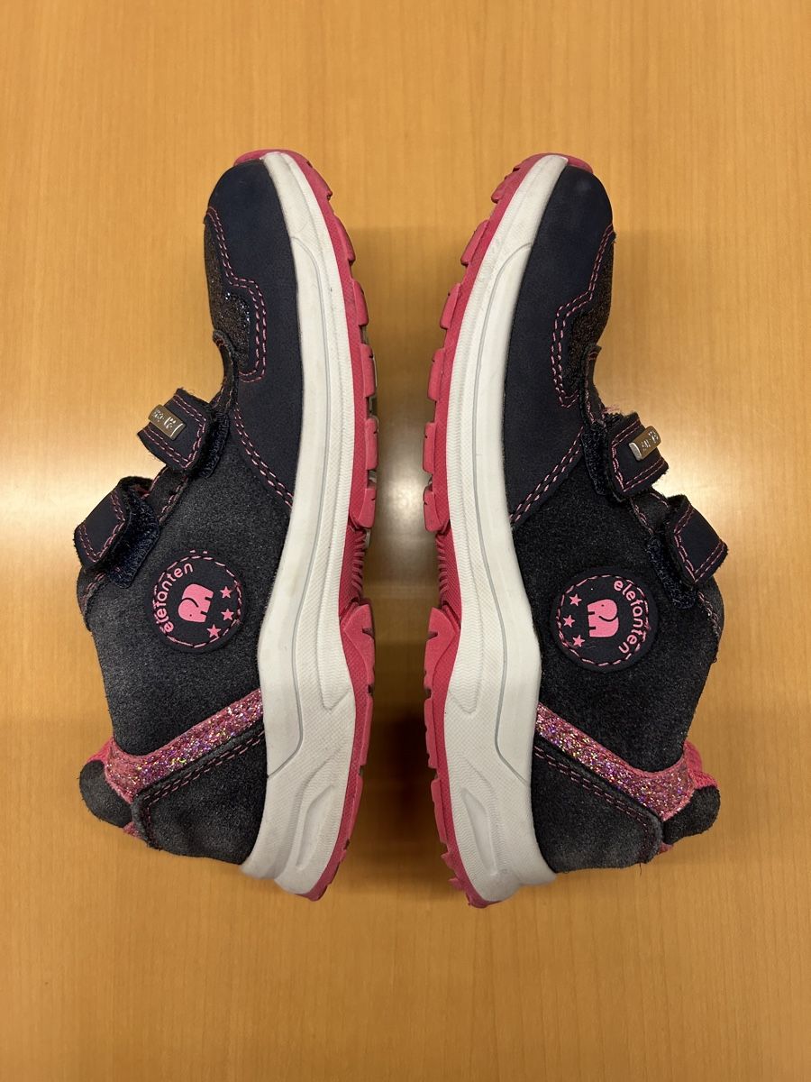 Elefanten Scarpe per ragazze: Sneakers Mädchen – Usato da Forch venduto da CorinneB-K 2