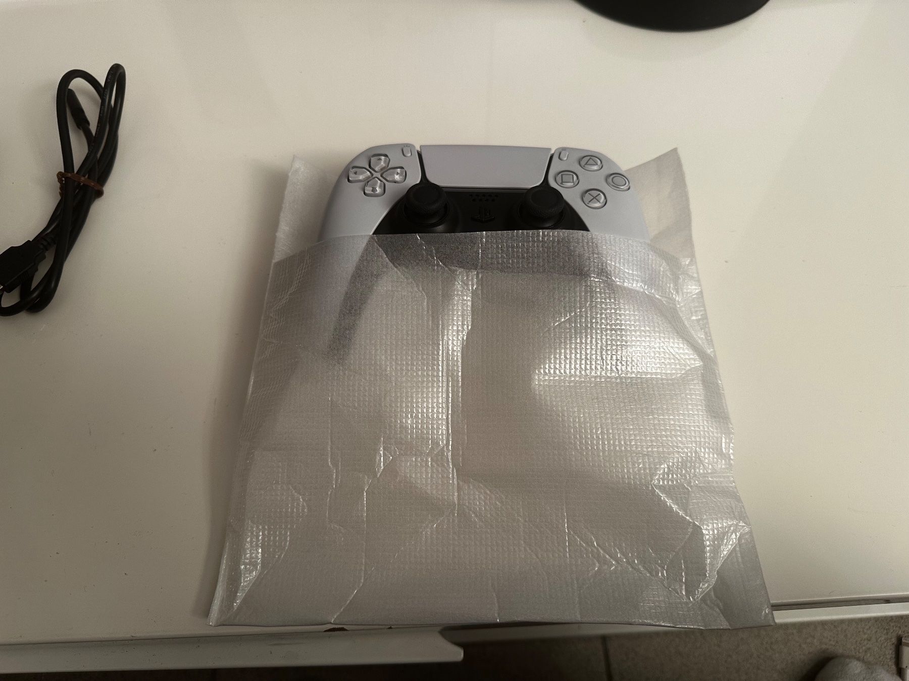 Sony Console: Playstation 5 console con lettore disco – Usato da Caslano venduto da spett68 5