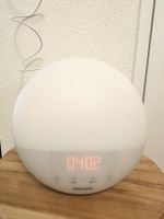 PHILIPS HF 3531/01 WAKE-UP LIGHT NACHTLICH Lichtwecker alarm
