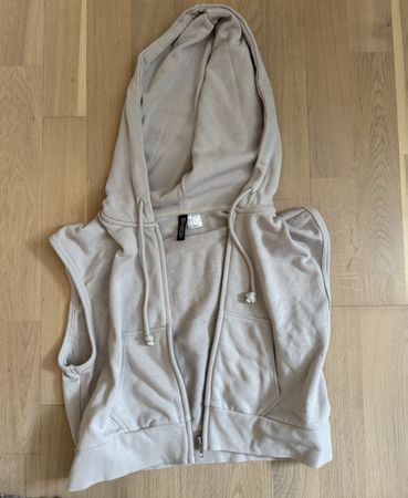 Weste H&M M