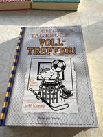 Gregs Tagebuch Band 16 Volltreffer Jeff Kinney Buch neu