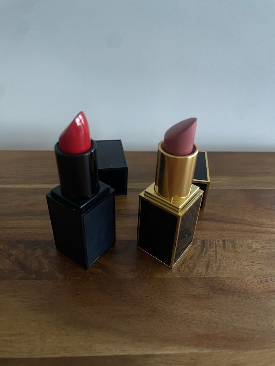 Tom Ford Profumi & Eau de Toilette: Luxury Tom Ford Make-up Set – Nuovo (secondo la descrizione) da Zürich venduto da pol_dxg7 1