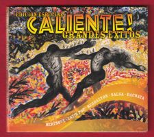 Caliente! Grandes Exitos (CD)