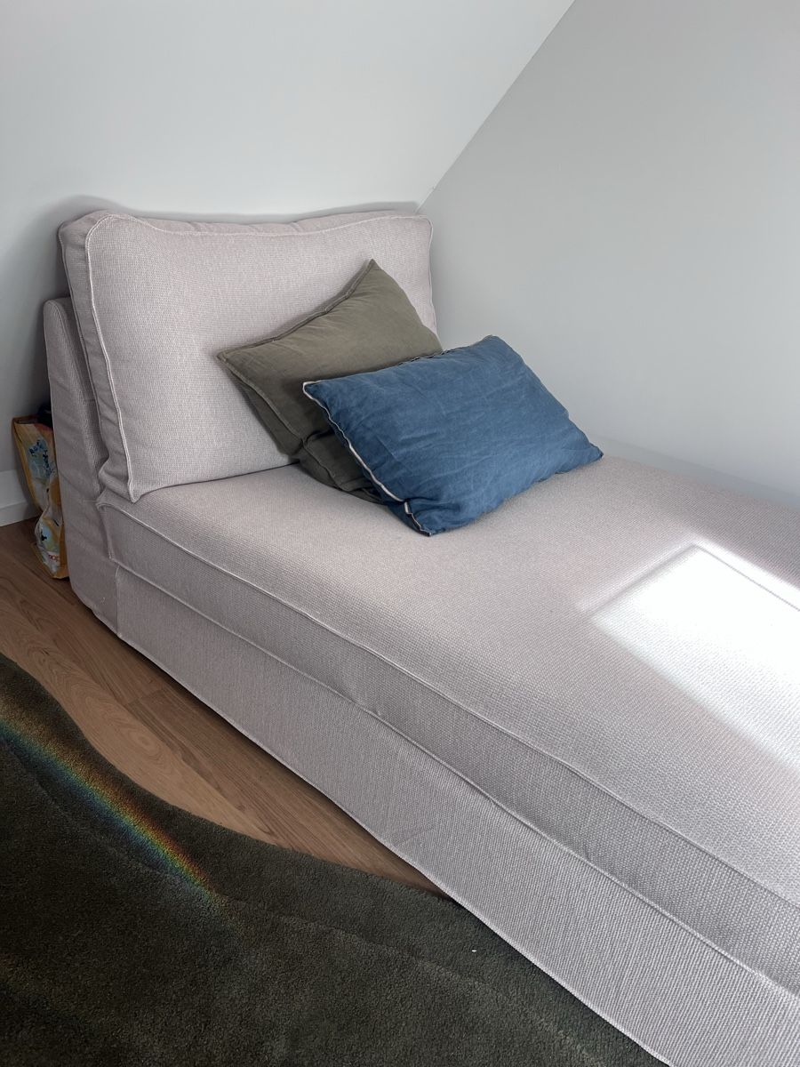Ikea Divani: Ikea Kivik Récamiere / Sessel  – Nuovo (secondo la descrizione) da Zürich venduto da ann_kd5h 3