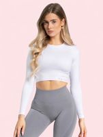 Teveo power longsleeve
