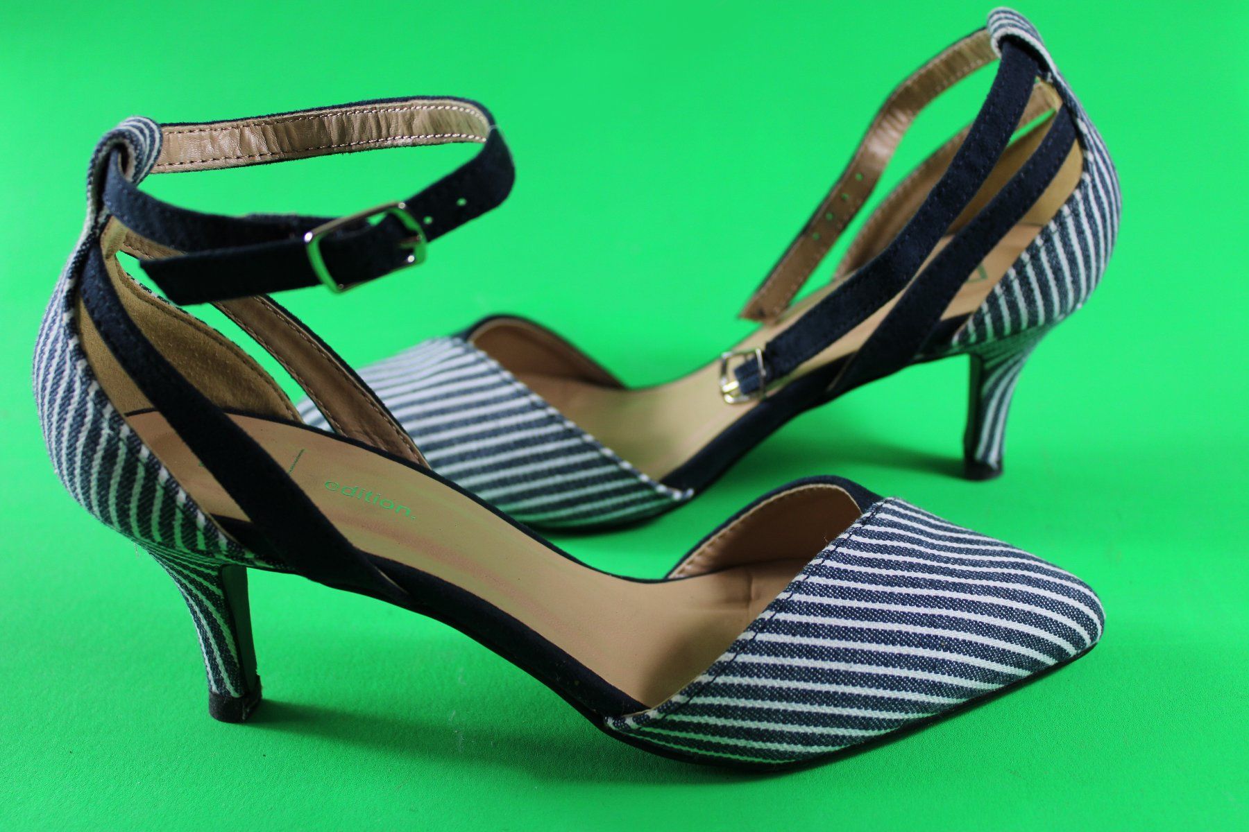 Chaussures femmes: 35   --  R   edition.  Neuwertig. Elegant – Neuf (Voir description) à Wichtrach par NBischoff