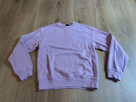 Pull rose H&M