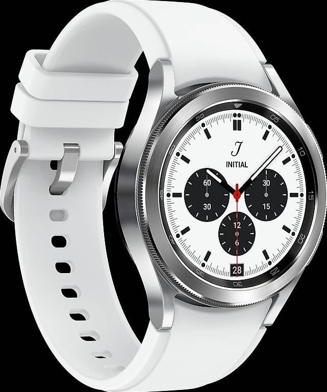 Smartwatch: Samsung Galaxy Watch 4 Classic – D'occasion à Buchs ZH par niciibrownie