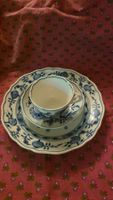 Meissen Zwiebelmuster Set