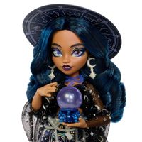 Monster High Moonspell Magic Puppe Claire de Luna neu!