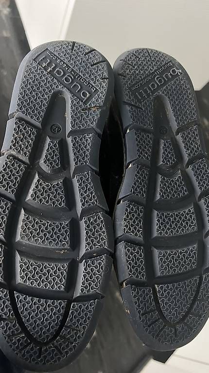 Herrenschuhe: Schuhe Gr. 42 – Gebraucht aus Günsberg von ElenaFl 2