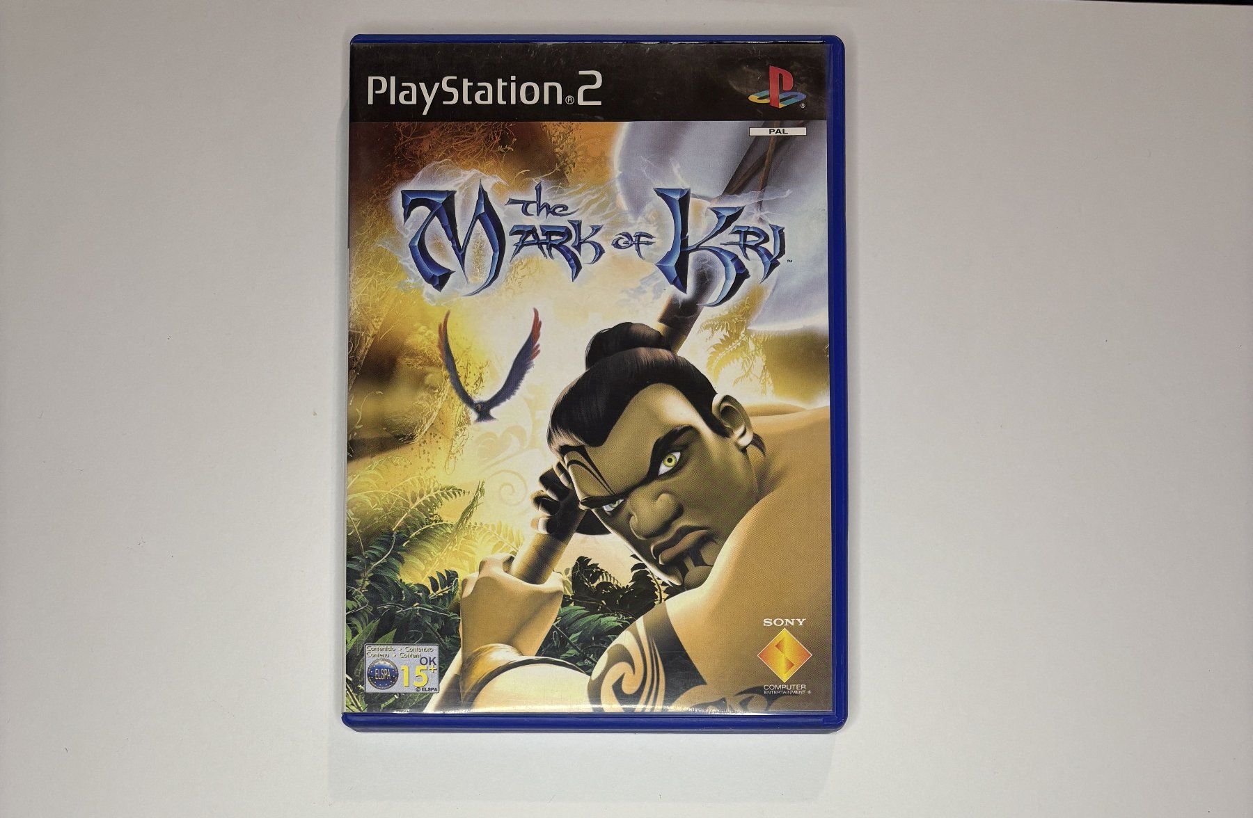 Giochi: PS2 - The Mark of Kri – Usato da Allschwil venduto da Bullach