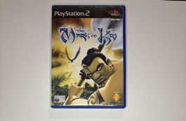 PS2 - The Mark of Kri