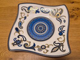 Trésor de Samarah – Assiette décorative, Villeroy & Boch