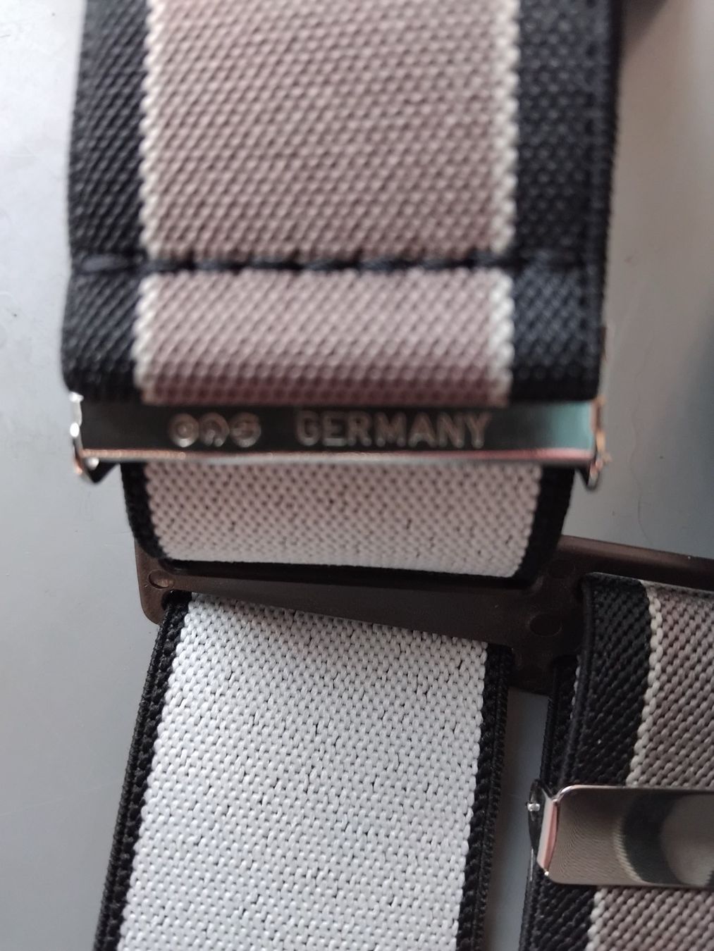 Altro in  Abbigliamento & Accessori: Hosentraeger – Usato da Nuglar venduto da jentel 3