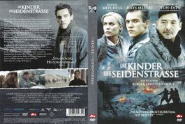 Die Kinder der Seidenstrasse