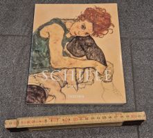 Kunstbuch Egon Schiele von Reinhard Steiner gebraucht