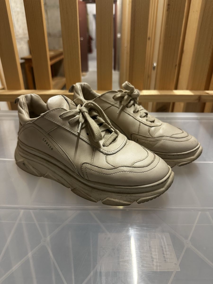 Copenhagen Chaussures femmes: Damen Turnschuhe – D'occasion à Bern par est_56rm