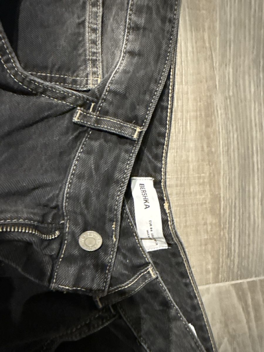 Bershka Jeans: Jeans  – D'occasion à Tramelan par mar_xrj7 1