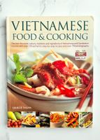 Vietnamese Food & Cooking (Englisch)
