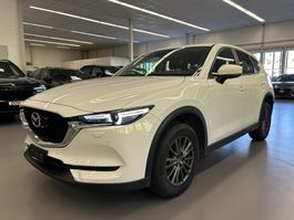 Mazda CX-5 160 AWD - Eintauschfahrzeug