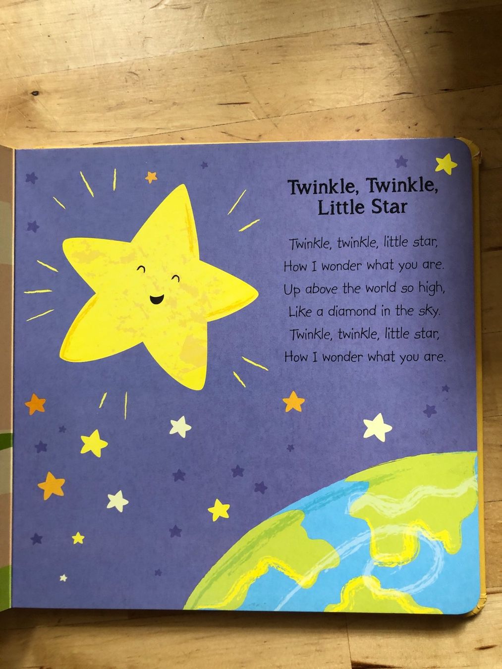 Libri: Incy Wincy Spider Nursery Rhyme – Usato da Wädenswil venduto da Pixie_ 1