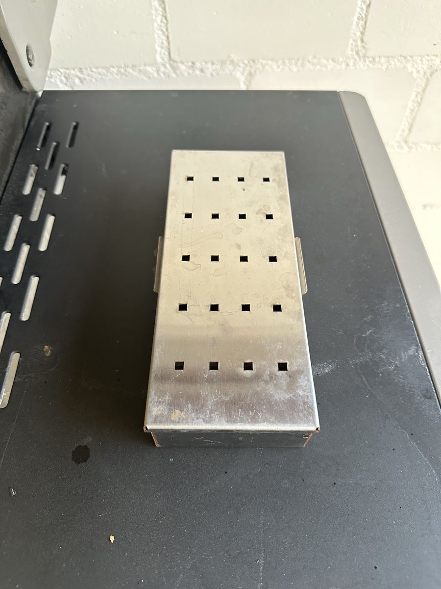 Grills: Gasgrill – Gebraucht aus Kappel SO von pat_7gxd 7