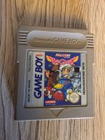 🎮 Parodius – Nintendo Game Boy