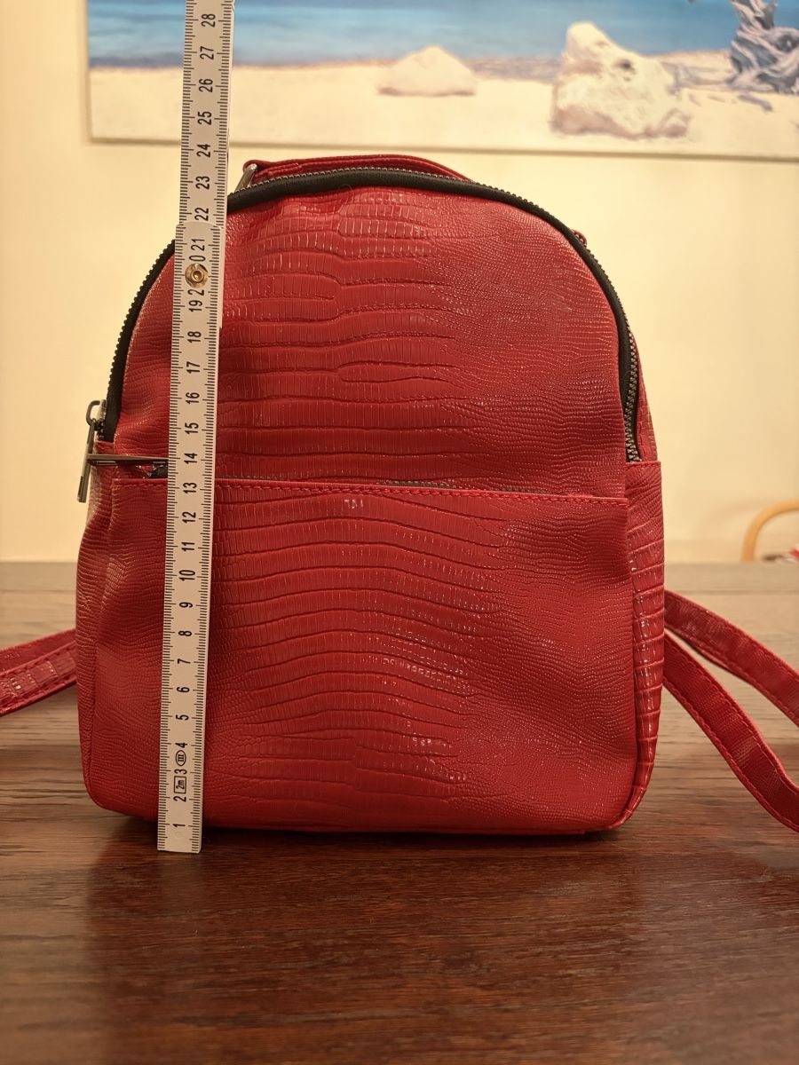 Zaini: Kleiner Rucksack – Nuovo (secondo la descrizione) da Rorschacherberg venduto da QuoAli 4