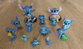 Disney Stitch Figuren Set 