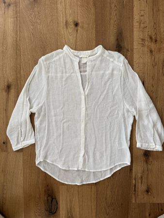 H&M - Shirt, Gr. 34