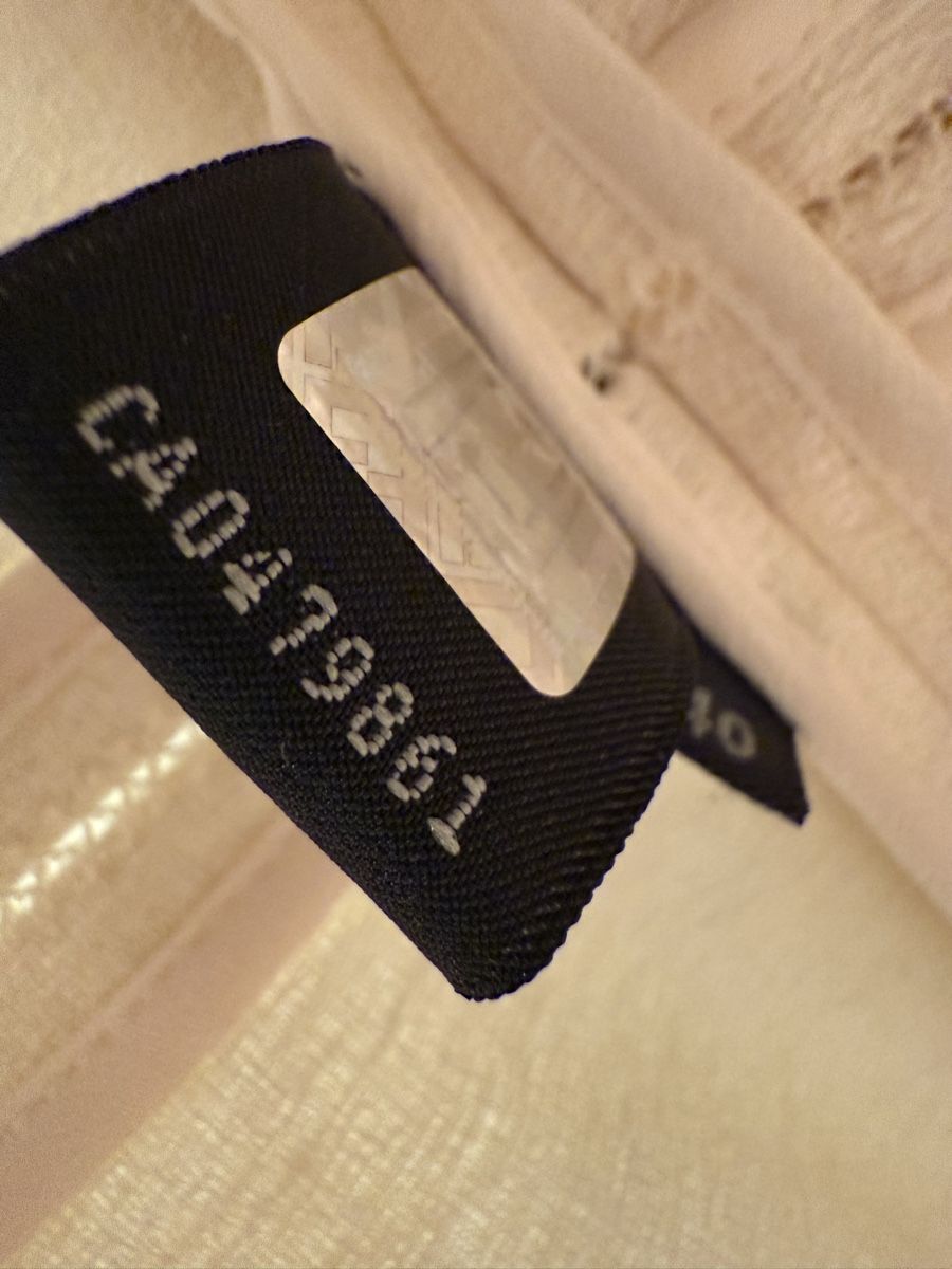 Fendi Giacche: Fendi blazer – Usato da Paradiso venduto da apf_mh9c 3