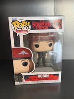 Stranger Things