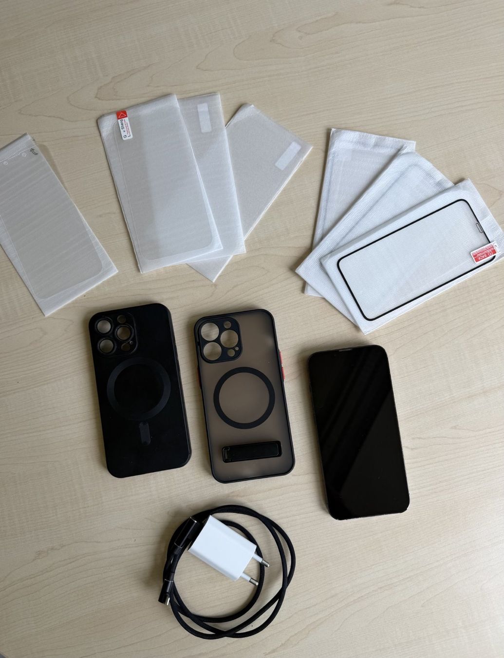 Apple Portables: Iphone 13 Pro 128GB – D'occasion à Gümligen par Red_XIII 5