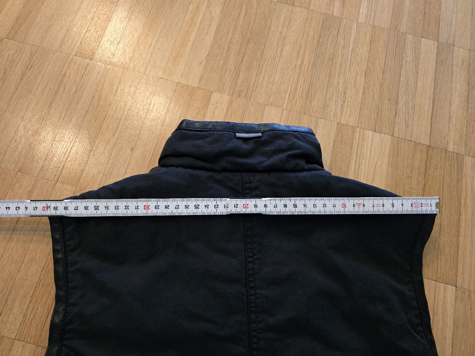 Gilets & Westen: Damen Weste Marie Valois – Gebraucht aus Laufenburg von may_r2st 4