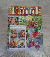 Zeitschrift Mein schönes Land, Sept./Okt. 2025