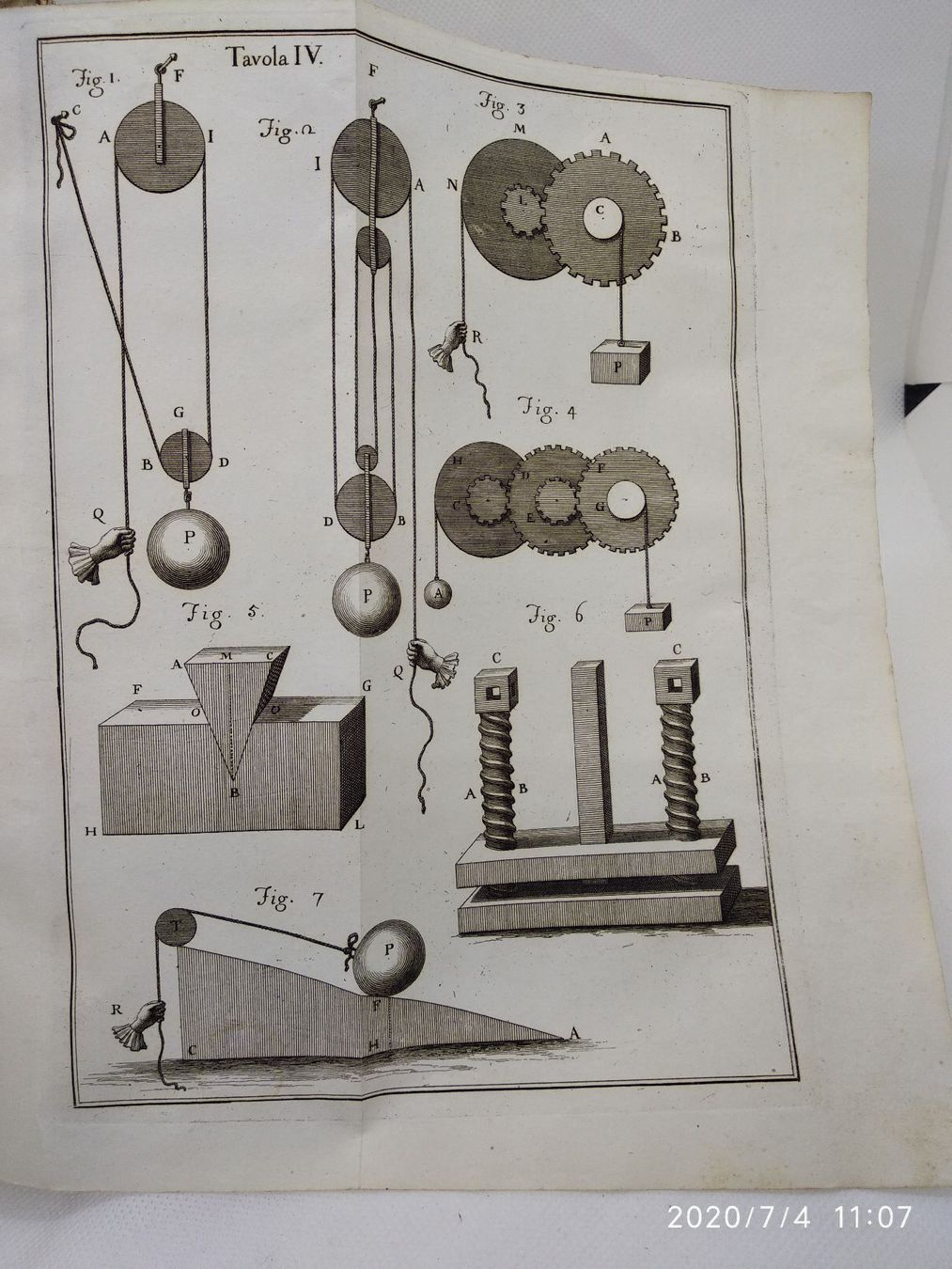 Libri: CRIVELLI PHYSIK 1731-1732 – Usato da Goldach venduto da Gaip