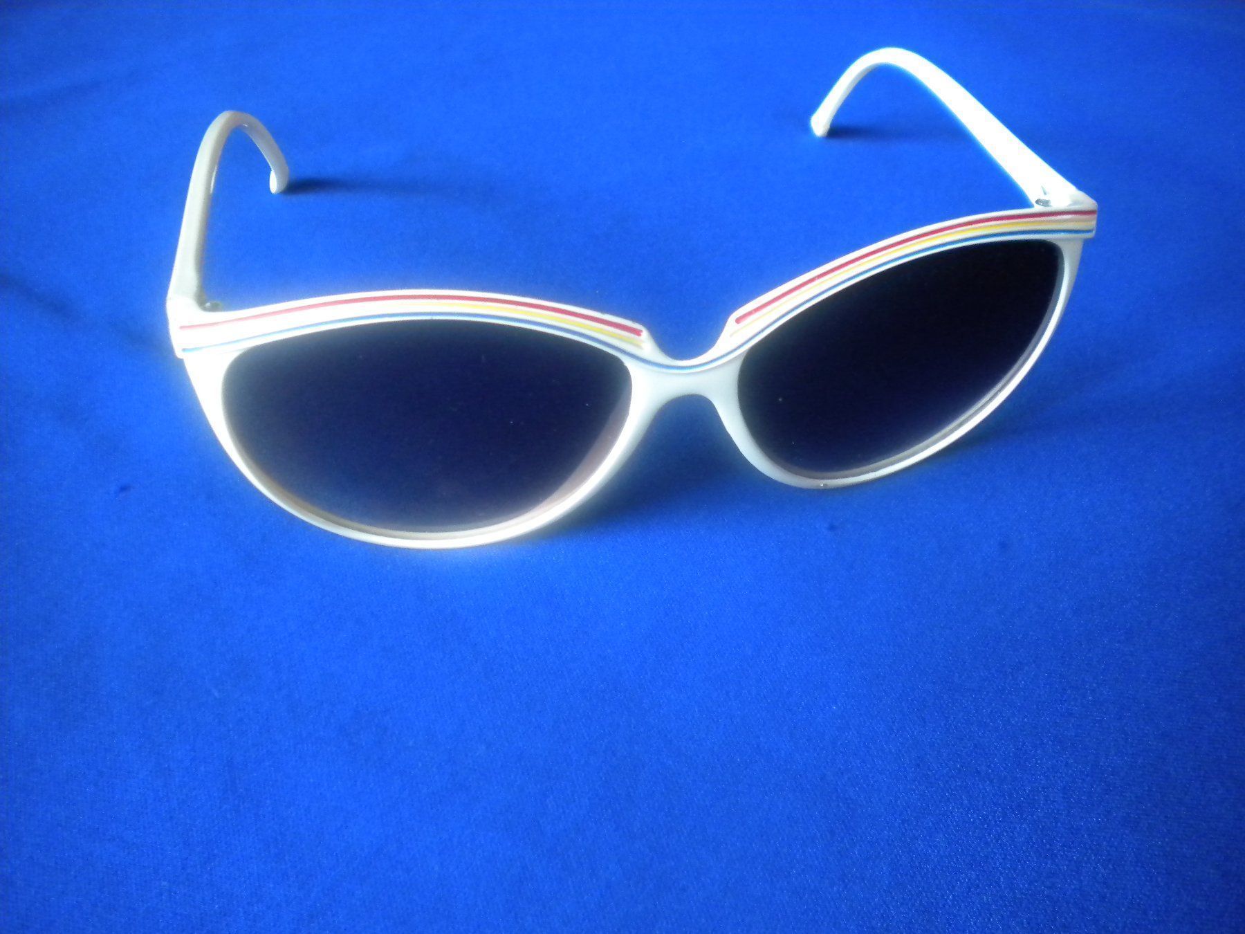 Occhiali & Lenti: Retro Brille aus der 60-er – Usato da Spreitenbach venduto da Sniper8952