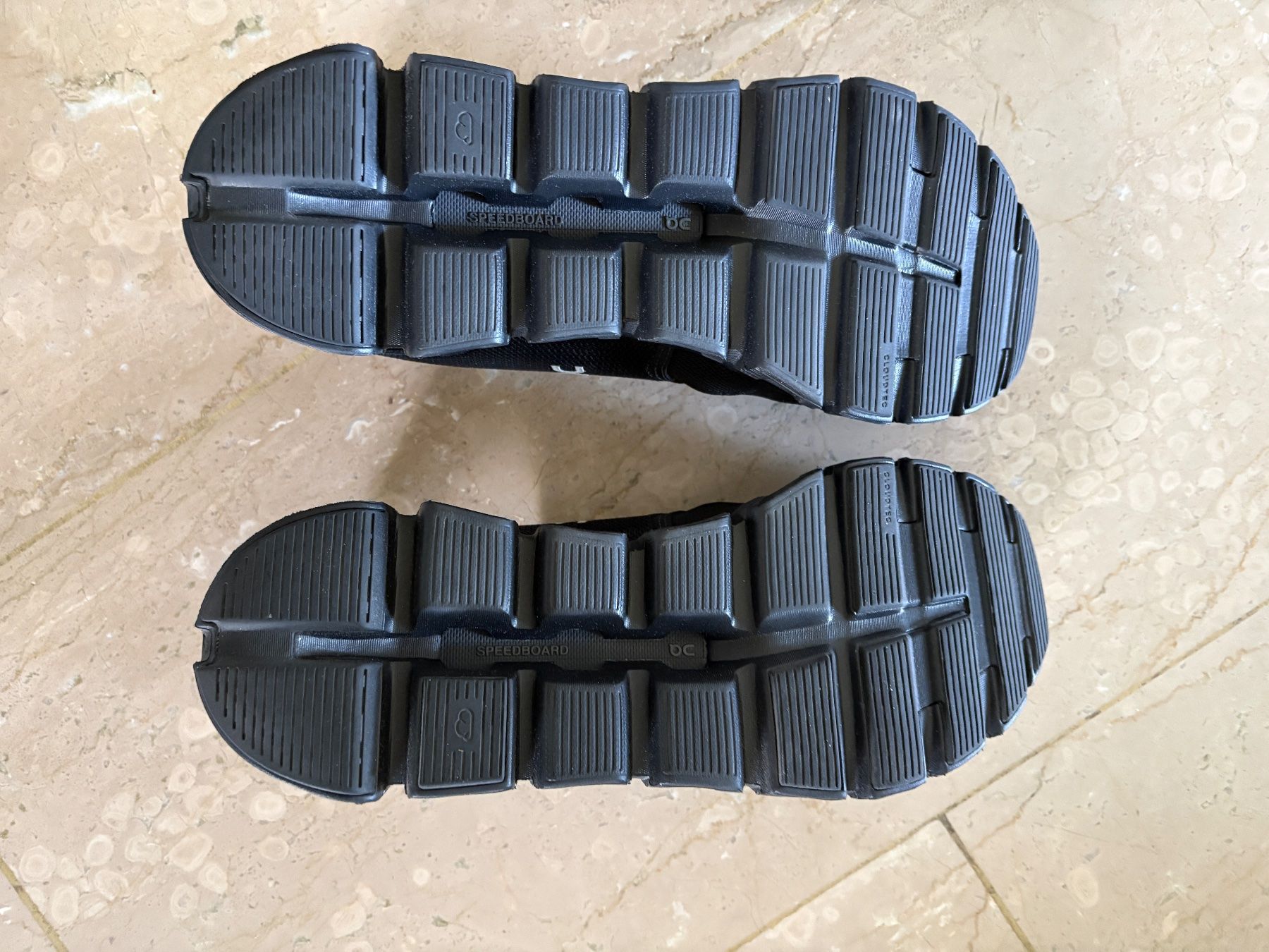 On Scarpe da uomo: On Cloud 6 Speedboard (Herren 44) – Usato da Zürich venduto da Sev_mas 3
