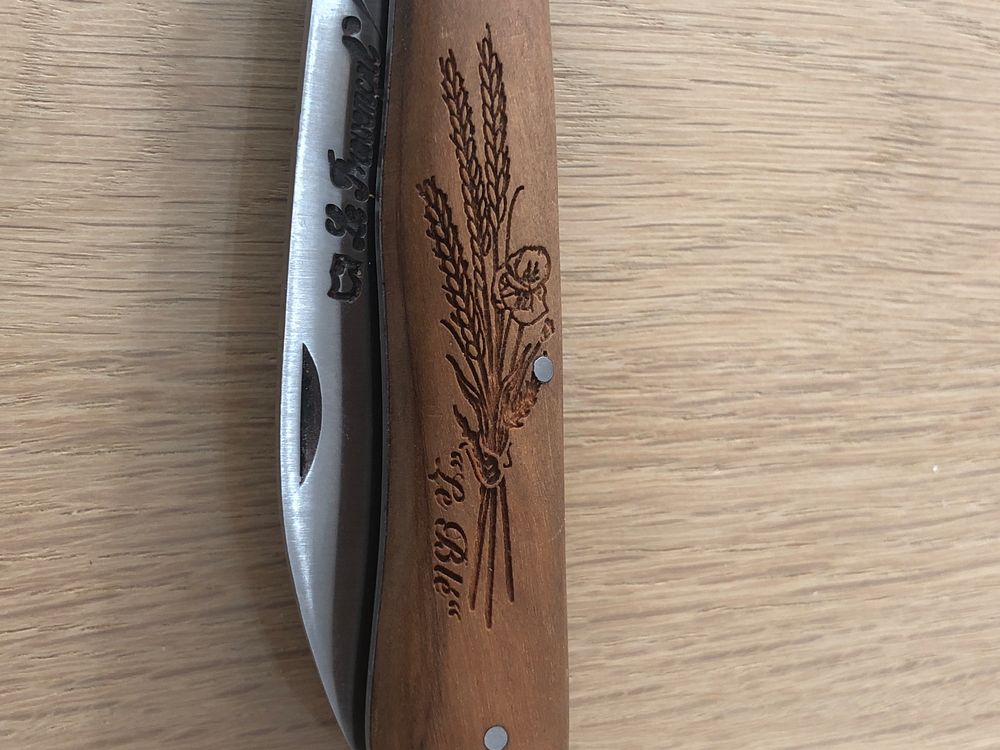 Couteau G. Julien Kaufen auf Ricardo