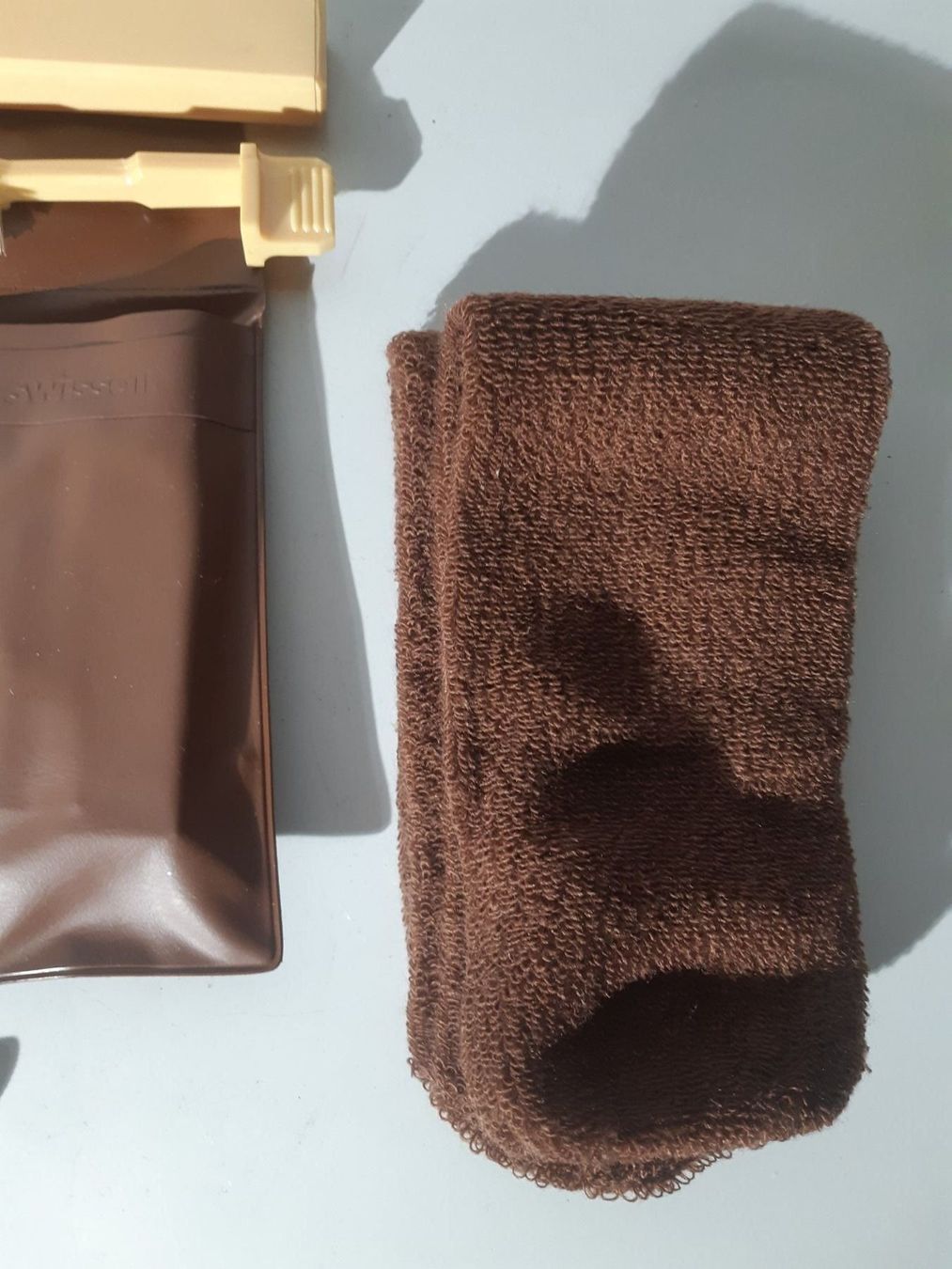 Custodie per cosmetici: Swissair  Necessaire – Usato da Grindelwald venduto da carro5 4