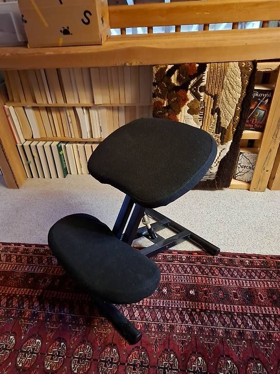 Tabourets: Kniehocker – D'occasion à Wettingen par frankscherer