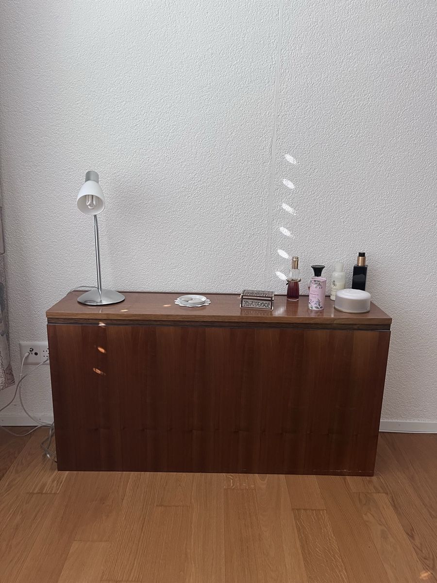Autres articles pour la maison: Vintage Bettkasten – D'occasion à Bern par mur_29v5