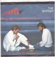 The Border  --  America  Single7
