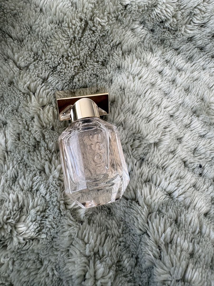Hugo Boss Profumi & Eau de Toilette: Boss Miniature – Nuovo e nell'imballaggio originale da Kloten venduto da raf_6nbr