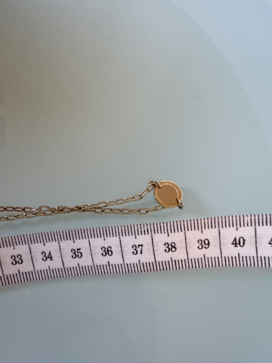 Catenine: Longchamp Kette Neu – Nuovo e nell'imballaggio originale da Vezia venduto da sidu03 5