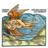 Cohen Leonard: New skin for the old ceremony CD